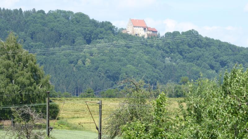 Ramsberg